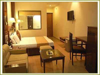 Divine Resort